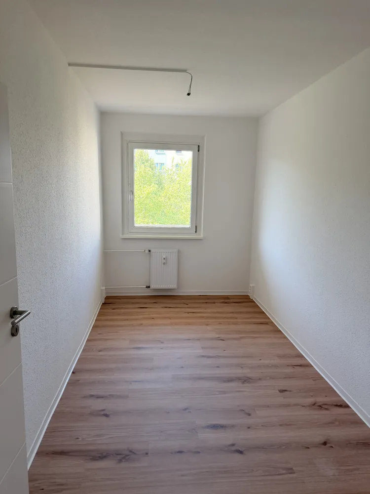 2 room apartment with 56 m² in Magdeburg – Photo 10