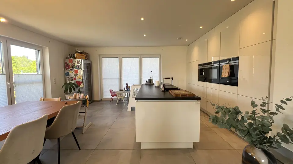 5 Zimmer Haus mit 140 m² in Leer – Bild 1