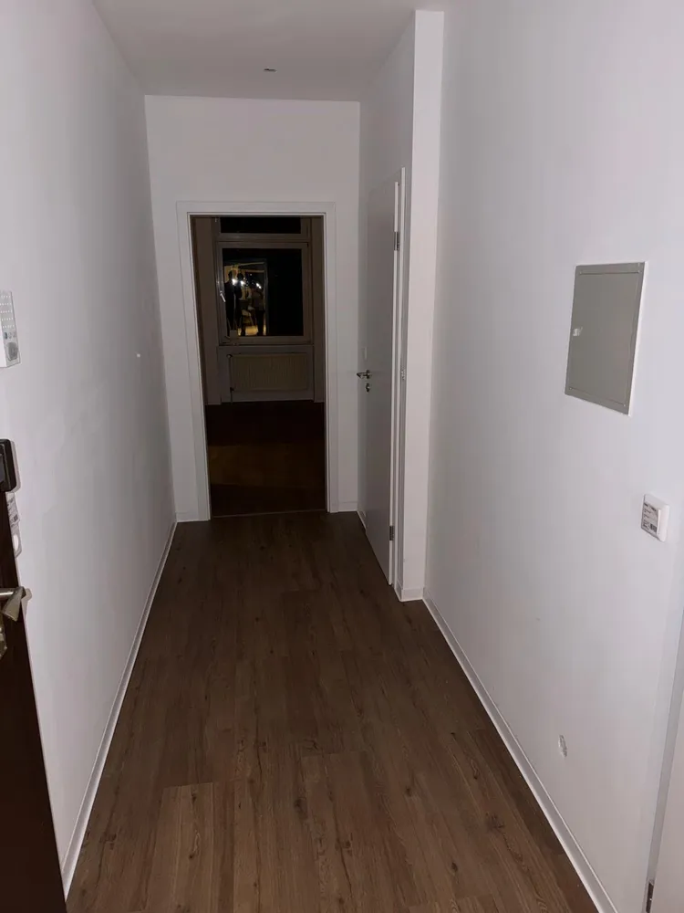 2 Zimmer Wohnung mit 55 m² in Düsseldorf – Bild 4