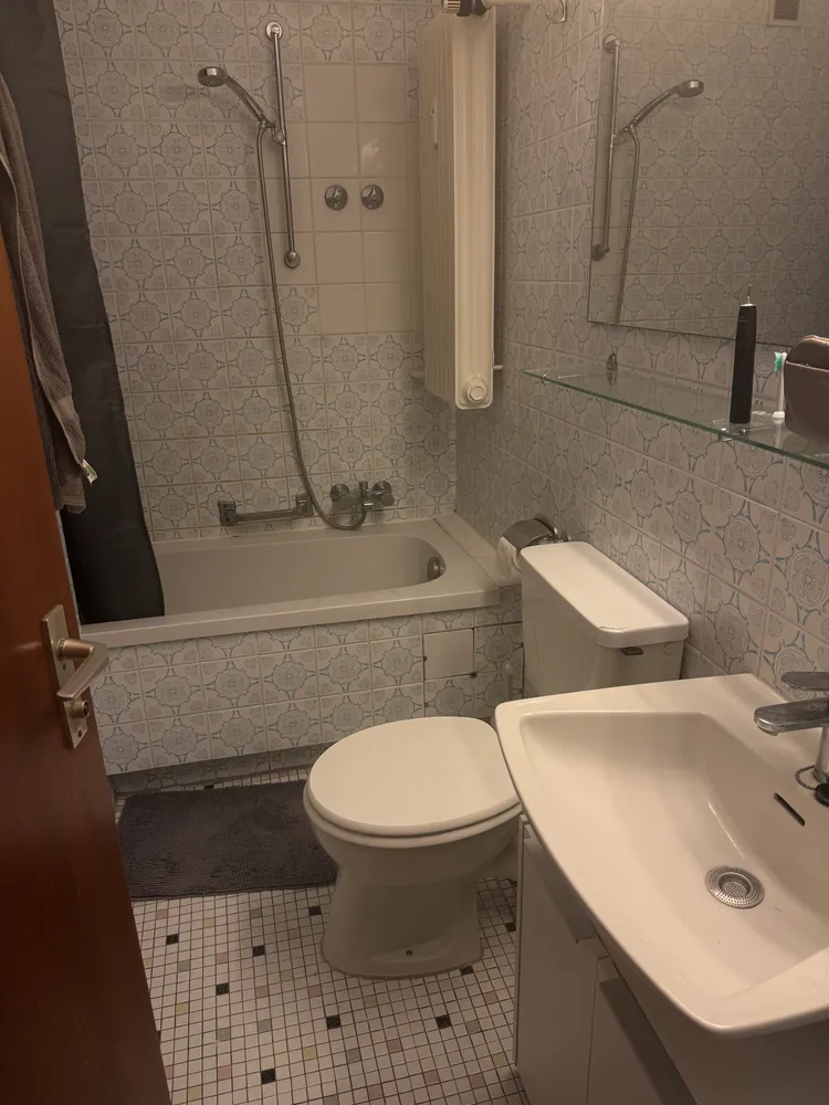 1 Zimmer Wohnung mit 20 m² in Karlsruhe – Bild 2