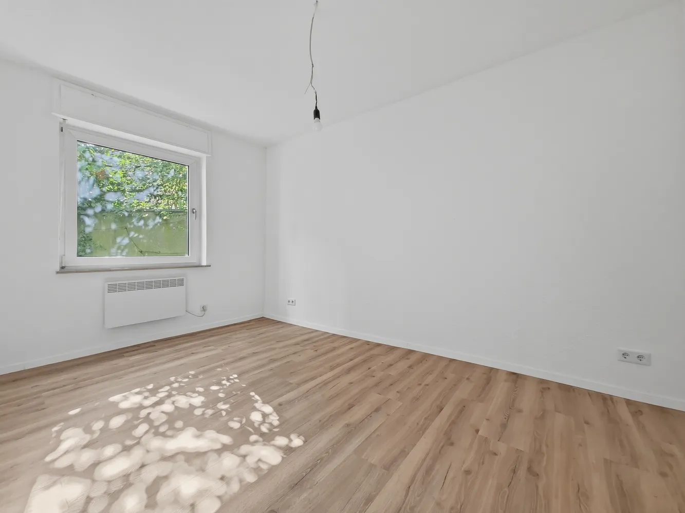 4 Zimmer Wohnung mit 87 m² in Essen – Bild 2