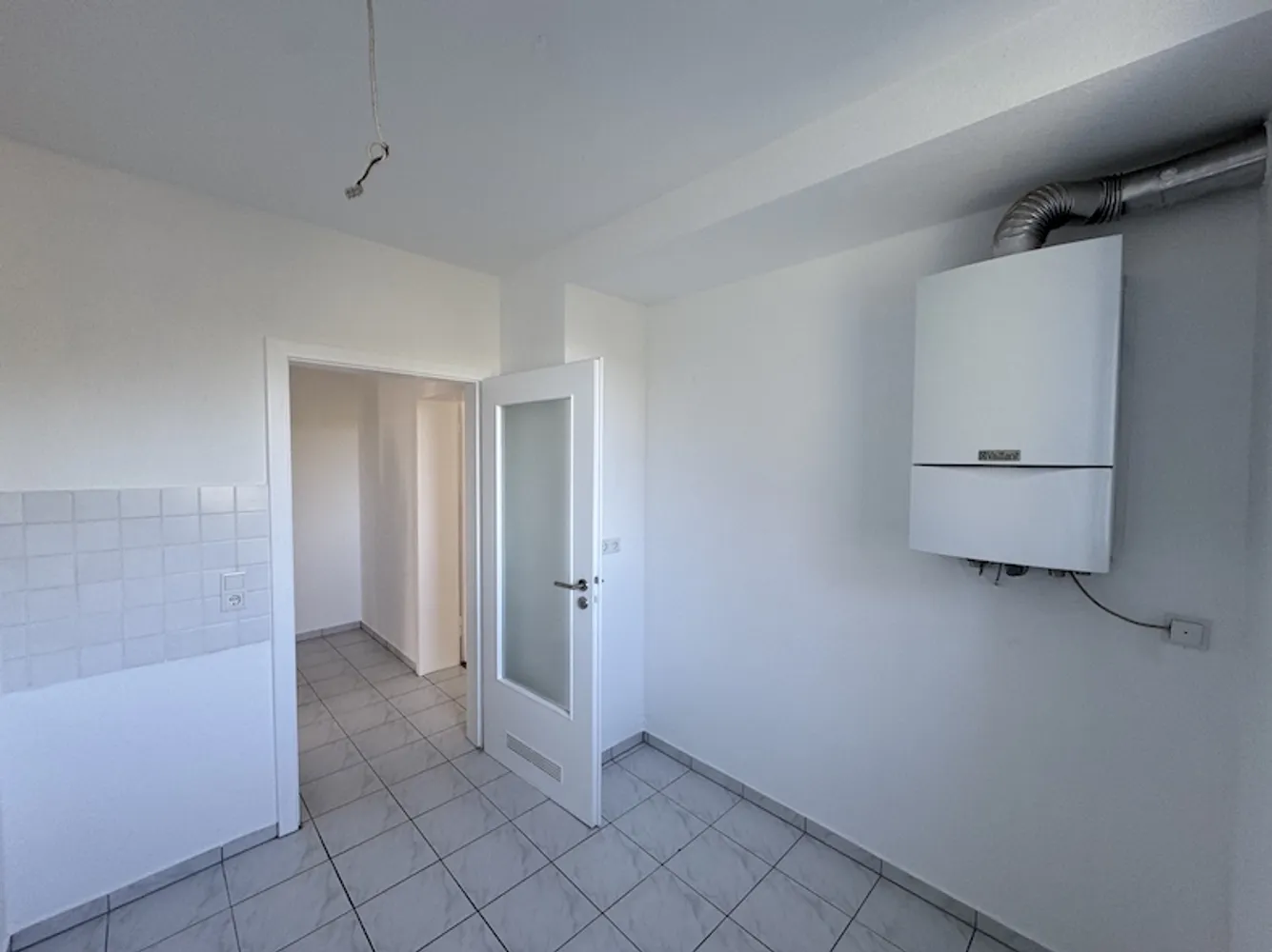 2 room apartment with 54 m² in Düsseldorf – Photo 3