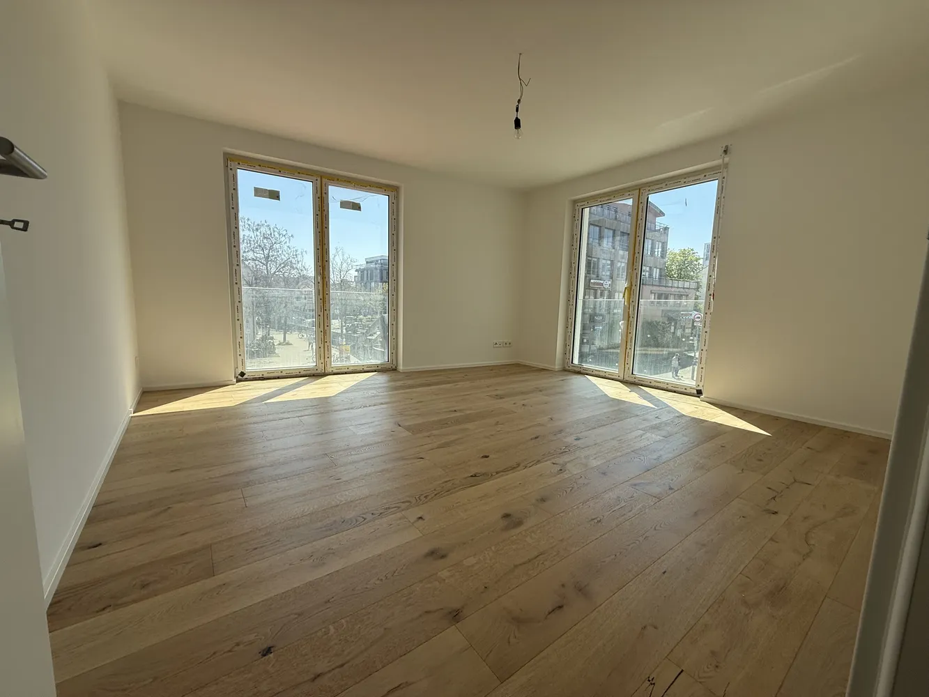 3 Zimmer Wohnung mit 88 m² in Stuttgart – Bild 9