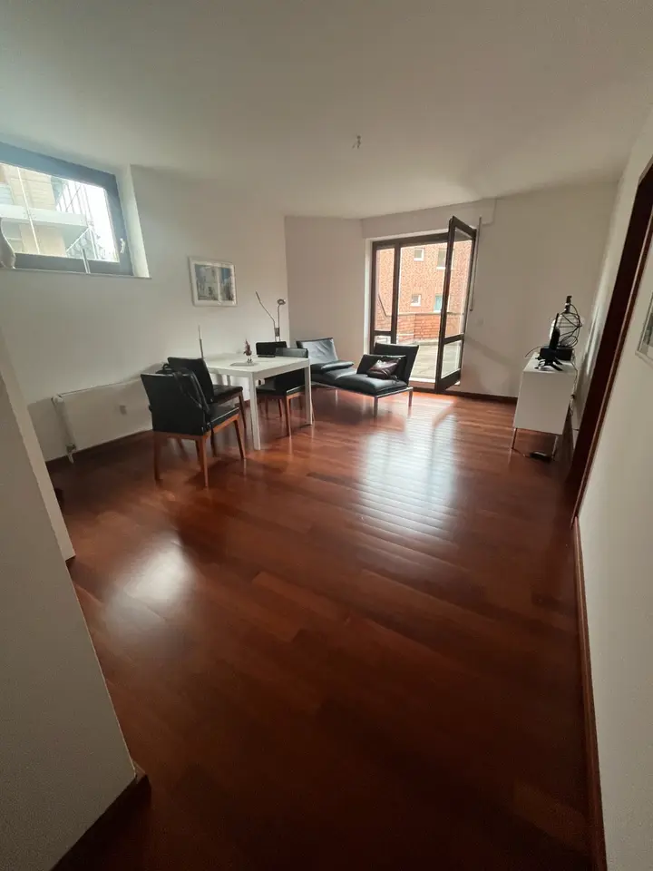 2 Zimmer Wohnung mit 54 m² in Recklinghausen – Bild 6