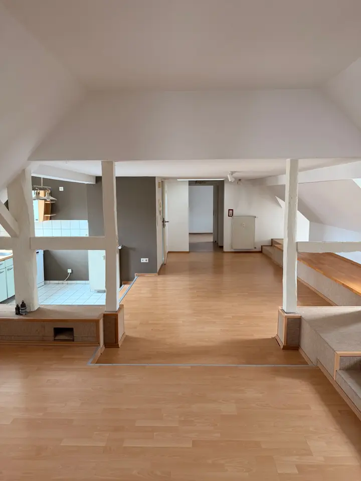 2 Zimmer Wohnung mit 91 m² in Limburg an der Lahn – Bild 1