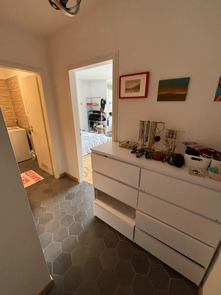 1 Zimmer Wohnung mit 32 m² in München – Bild 4
