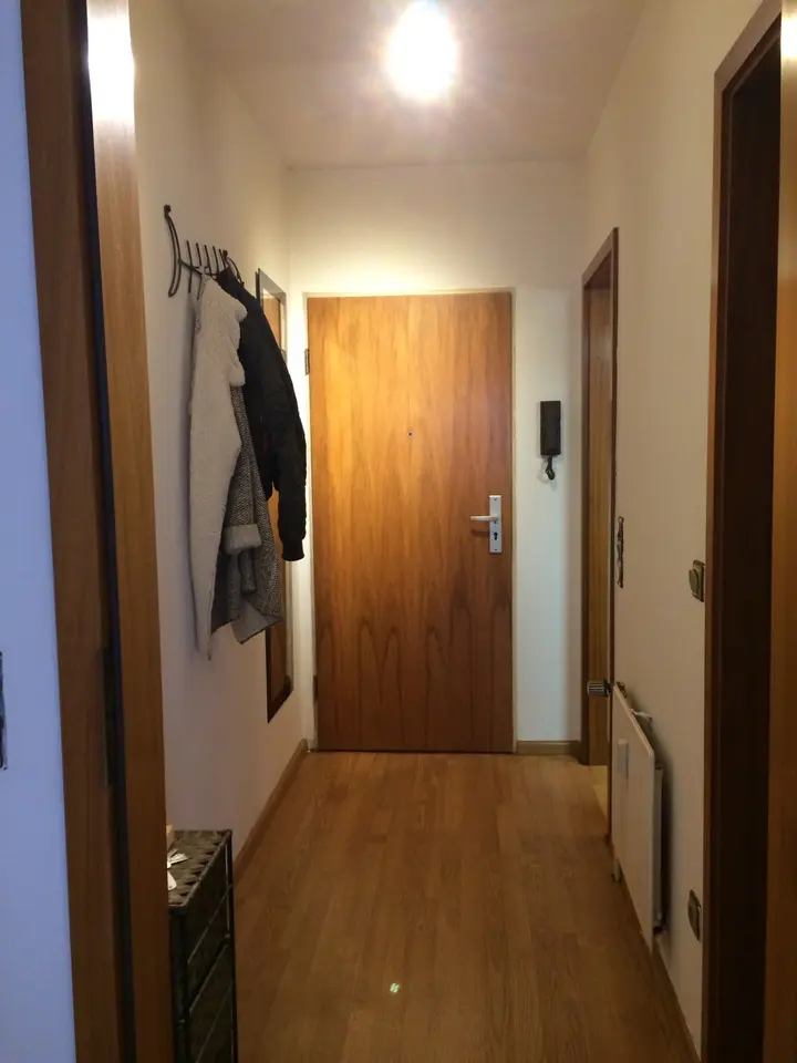 2 Zimmer Wohnung mit 40 m² in Essen – Bild 7