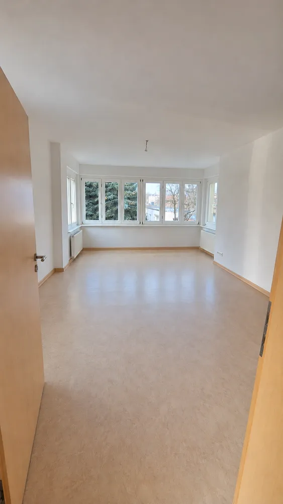 4 room apartment with 100 m² in Dresden – Photo 1