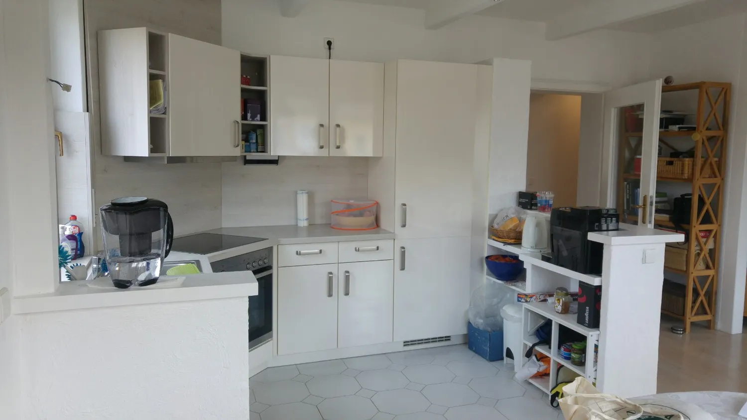 3 Zimmer Wohnung mit 77 m² in Karlsruhe – Bild 4