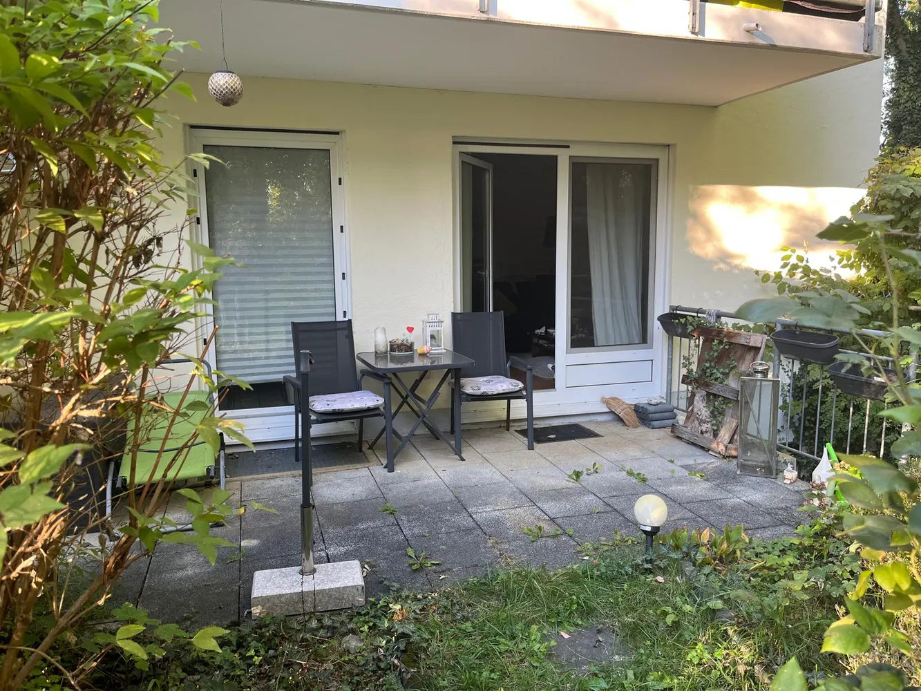 3 Zimmer Wohnung mit 79 m² in München – Bild 9