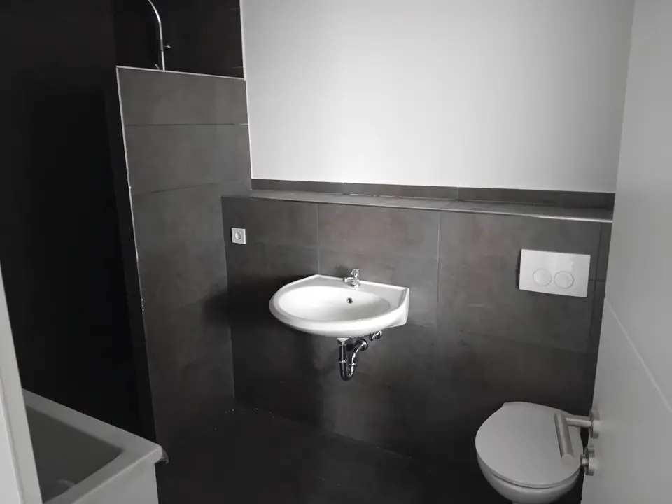 3 Zimmer Wohnung mit 62 m² in Rathenow – Bild 5
