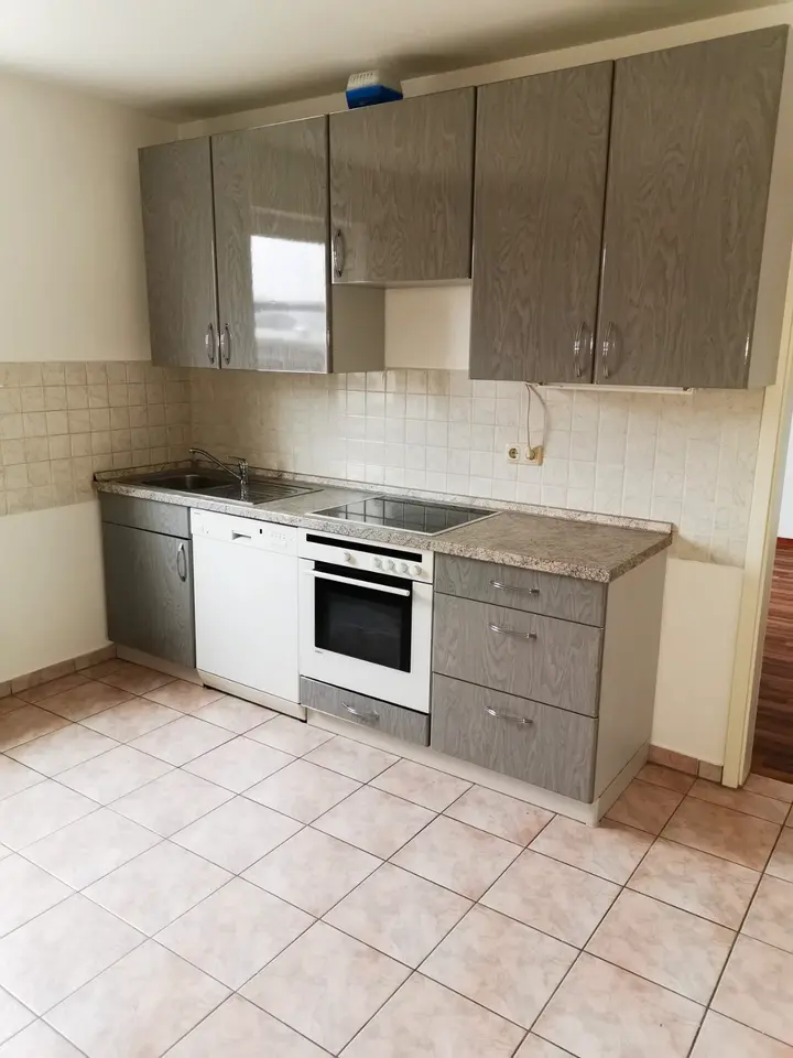 2 Zimmer Wohnung mit 51 m² in Zwickau – Bild 8