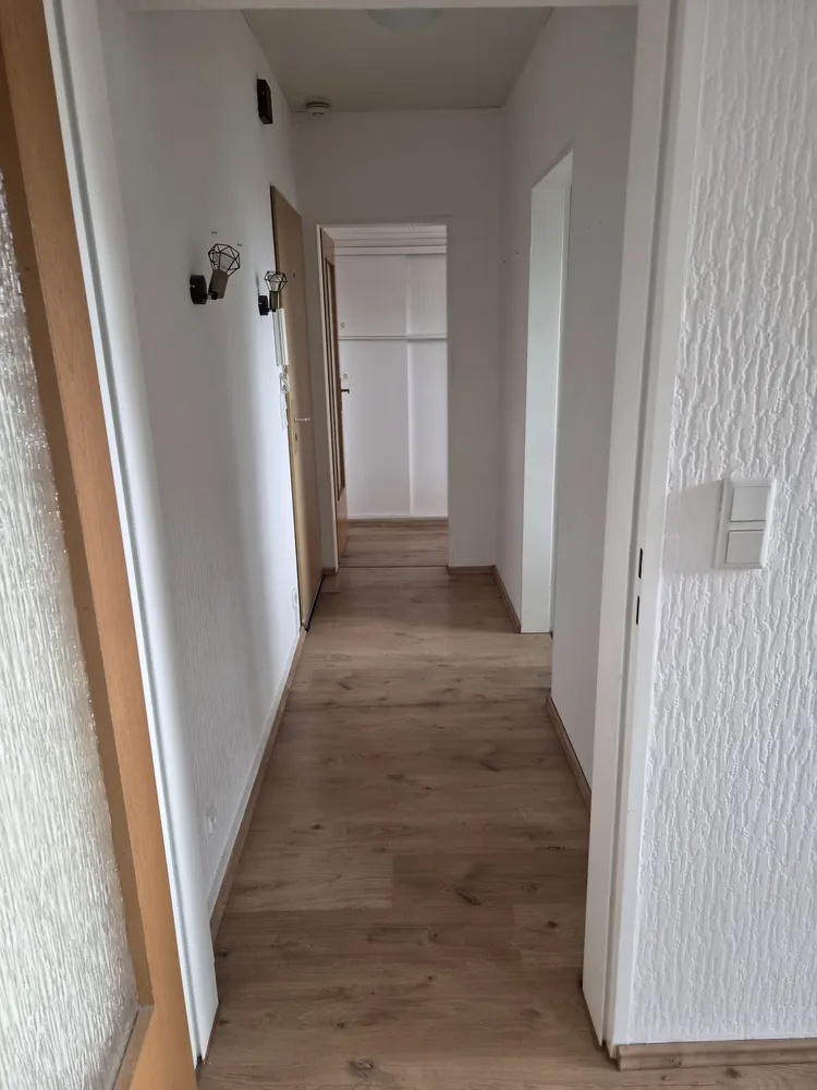 2 Zimmer Wohnung mit 43 m² in Gelsenkirchen – Bild 6