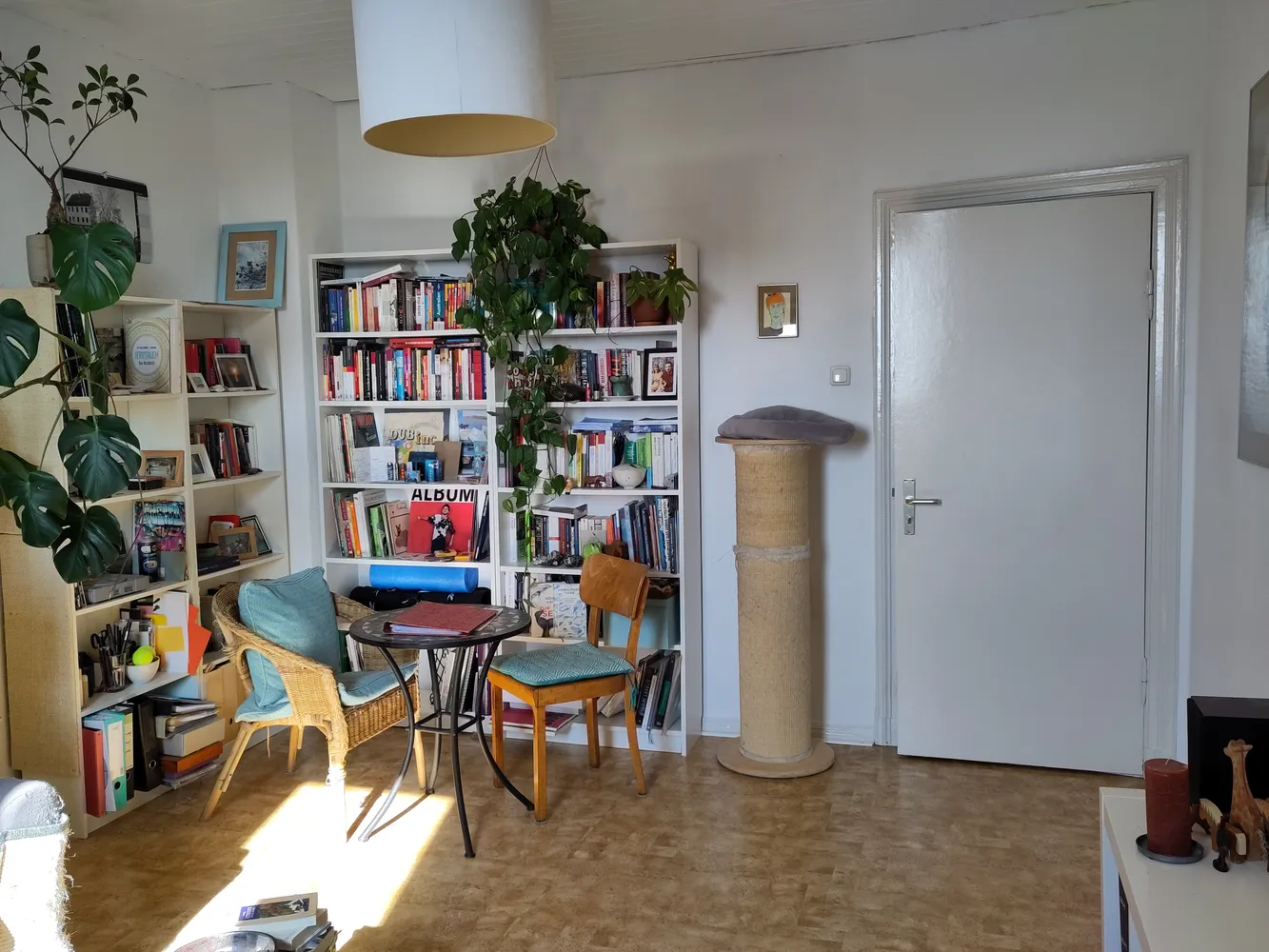 2 Zimmer Wohnung mit 69 m² in Kiel – Bild 5