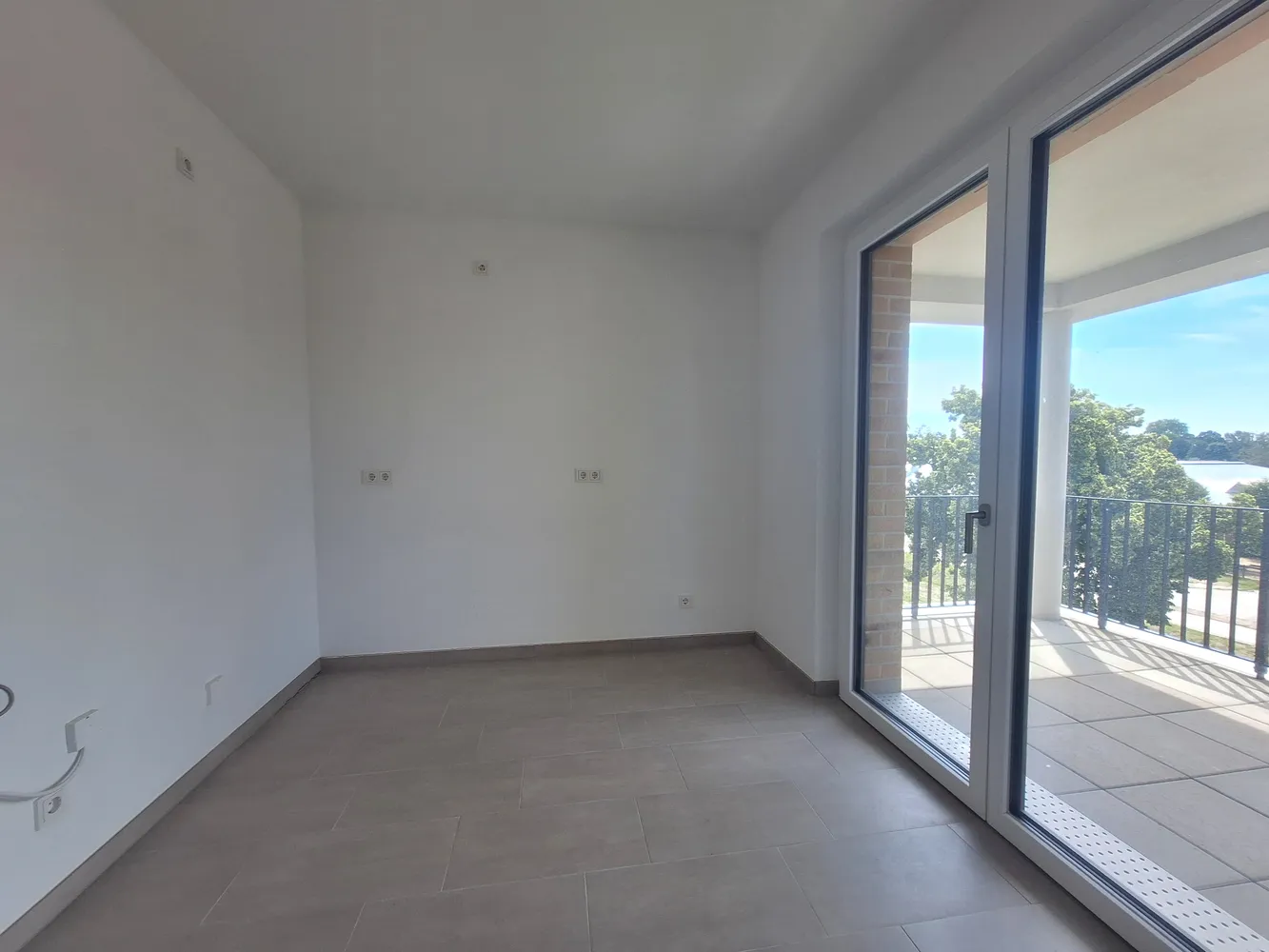 4 Zimmer Wohnung mit 110 m² in Osnabrück – Bild 5