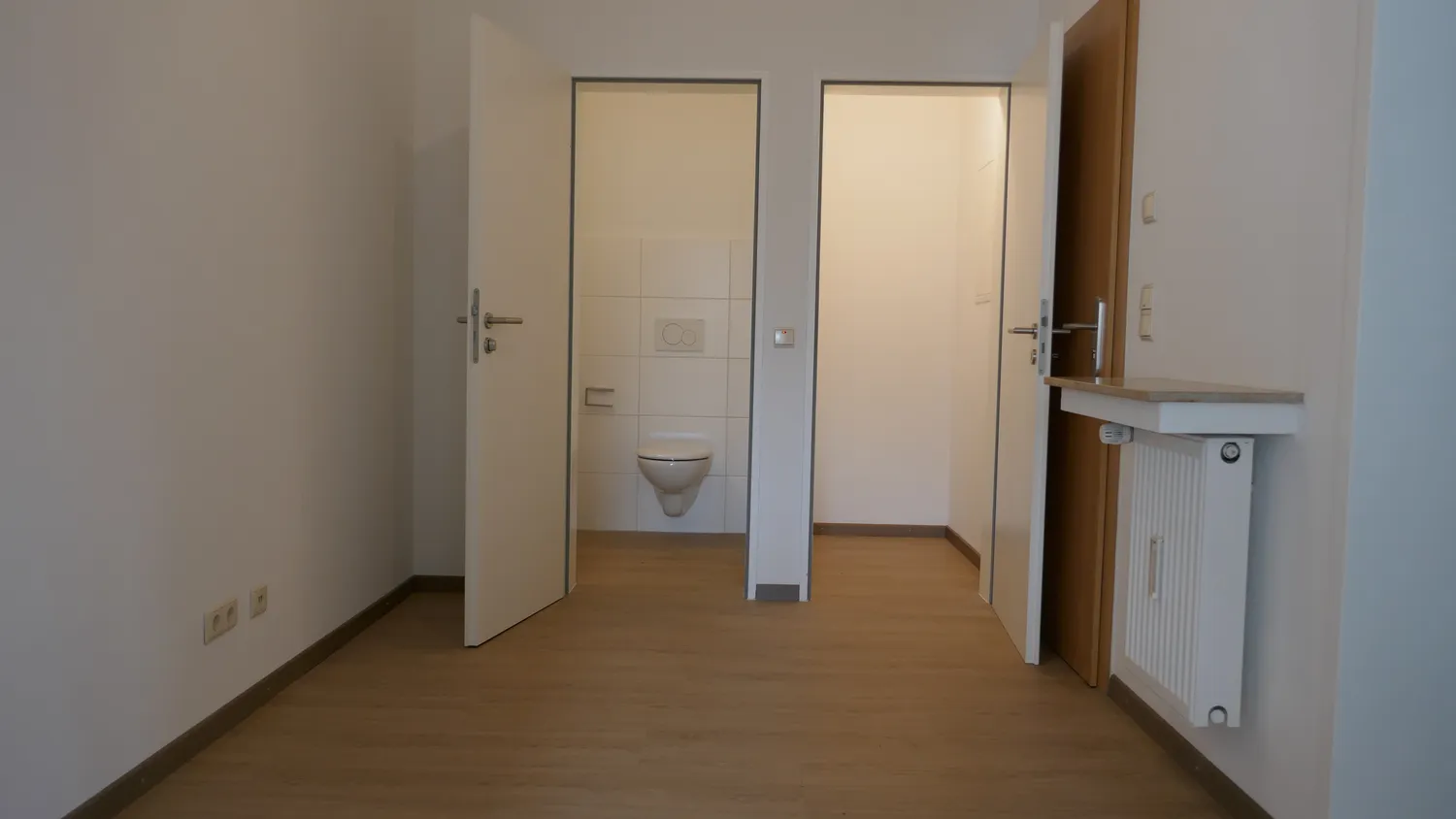 3 Zimmer Wohnung mit 100 m² in Krefeld – Bild 4