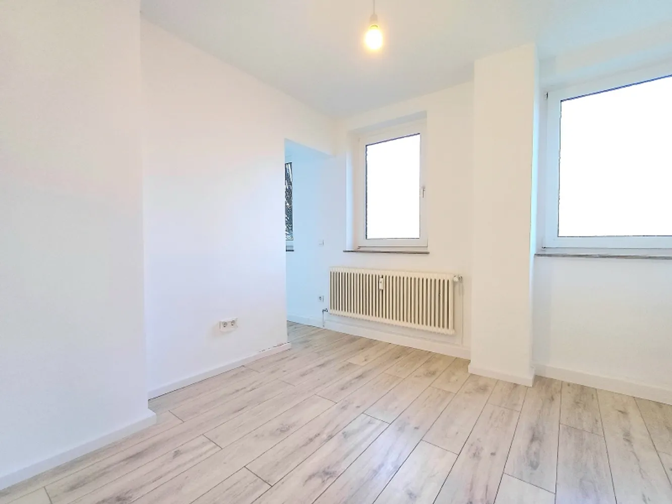 2 Zimmer Wohnung mit 54 m² in Minden – Bild 2