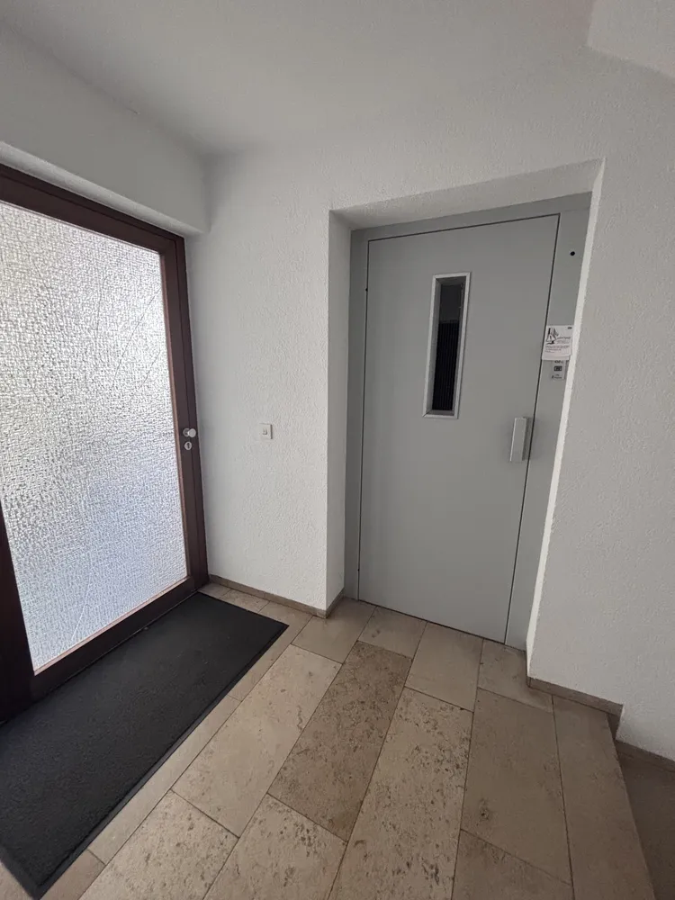 3 Zimmer Wohnung mit 81 m² in Regensburg – Bild 3
