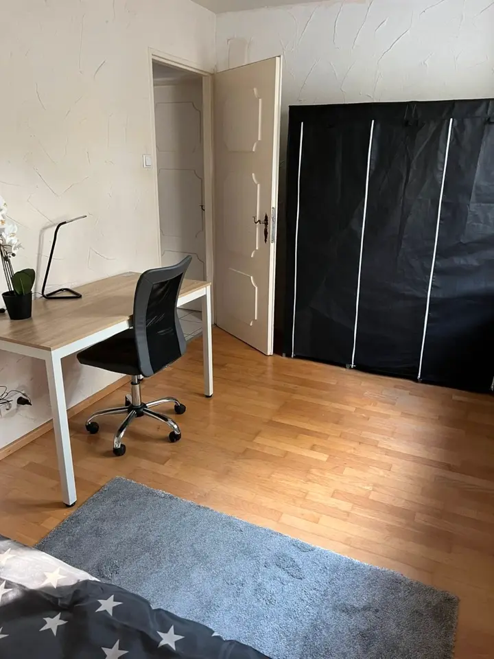 2 Zimmer Wohnung mit 31 m² in Bietigheim-Bissingen – Bild 9