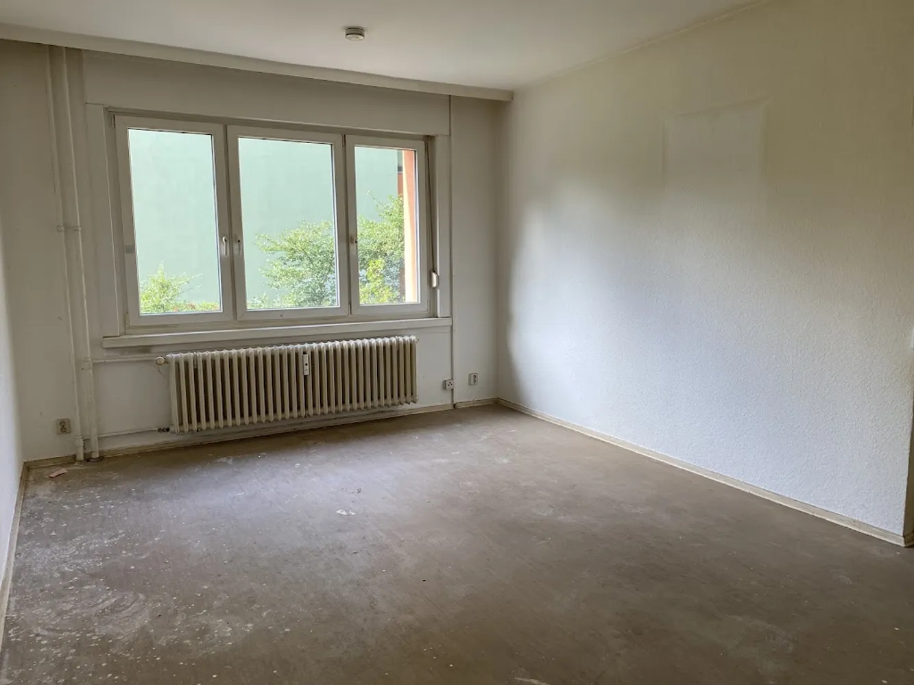 2 Zimmer Wohnung mit 55 m² in Berlin – Bild 1
