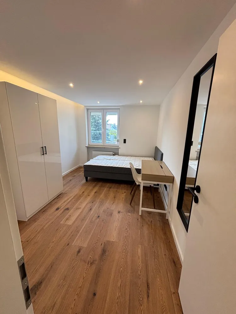 3 Zimmer Wohnung mit 47 m² in München – Bild 2