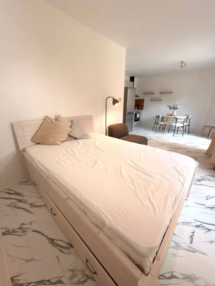 Studio mit 35 m² in Hannover – Bild 8