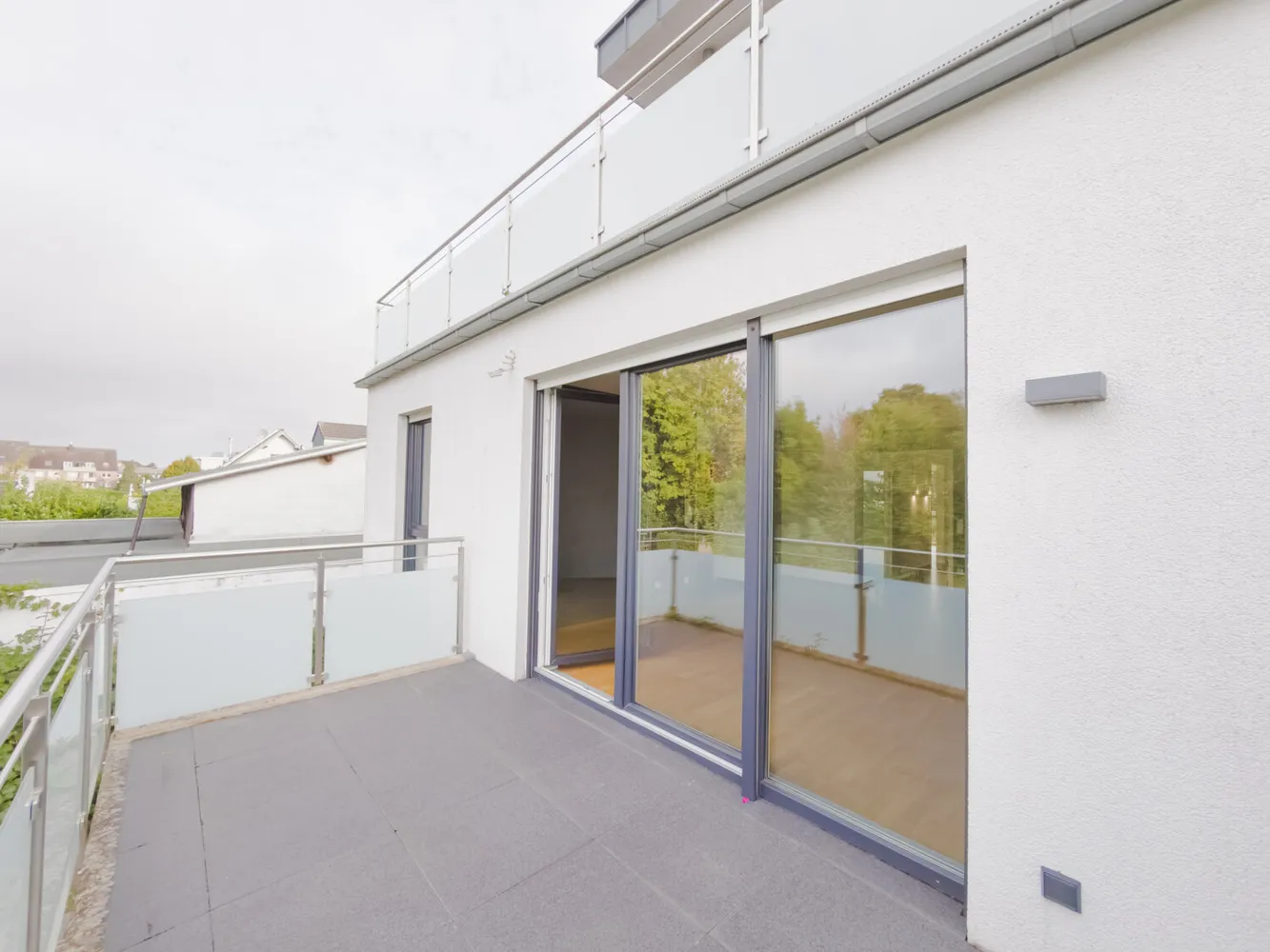 3 Zimmer Wohnung mit 98 m² in Aachen – Bild 3