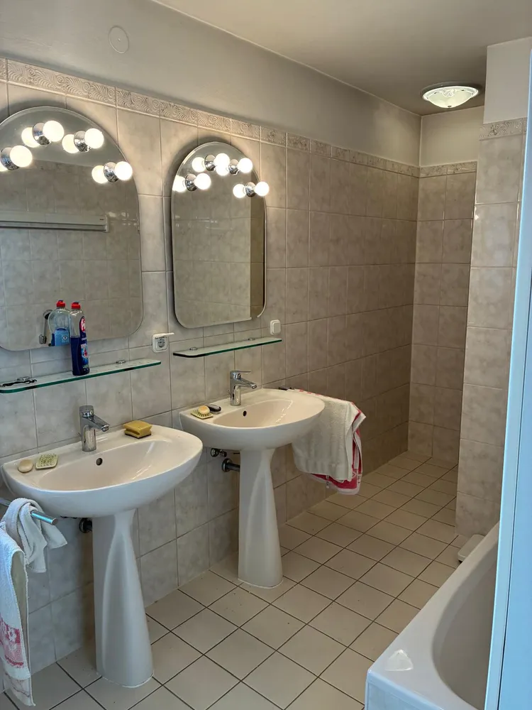 4 room apartment with 104 m² in Munich – Photo 4