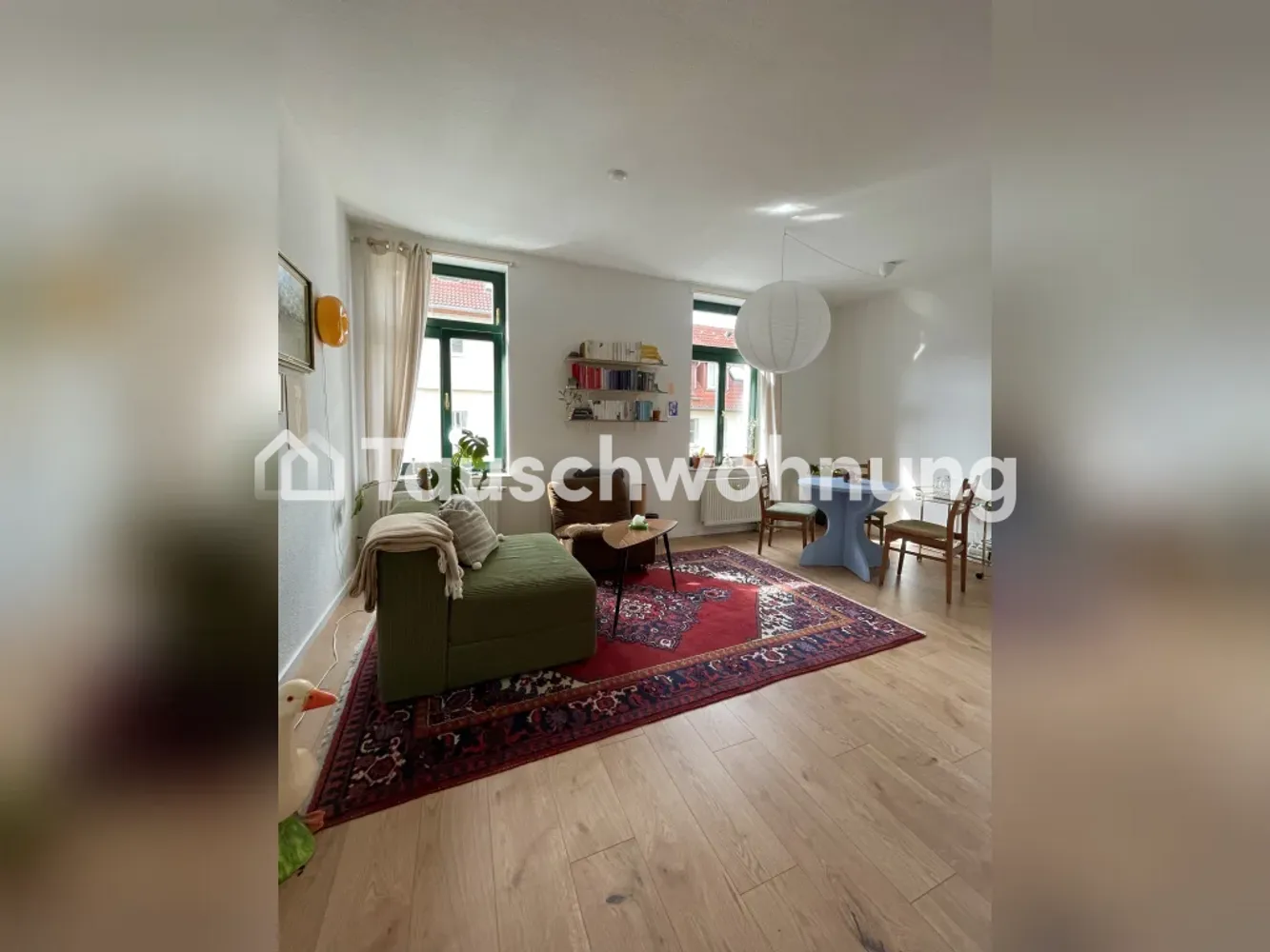 2 Zimmer Wohnung mit 47 m² in Leipzig – Bild 10