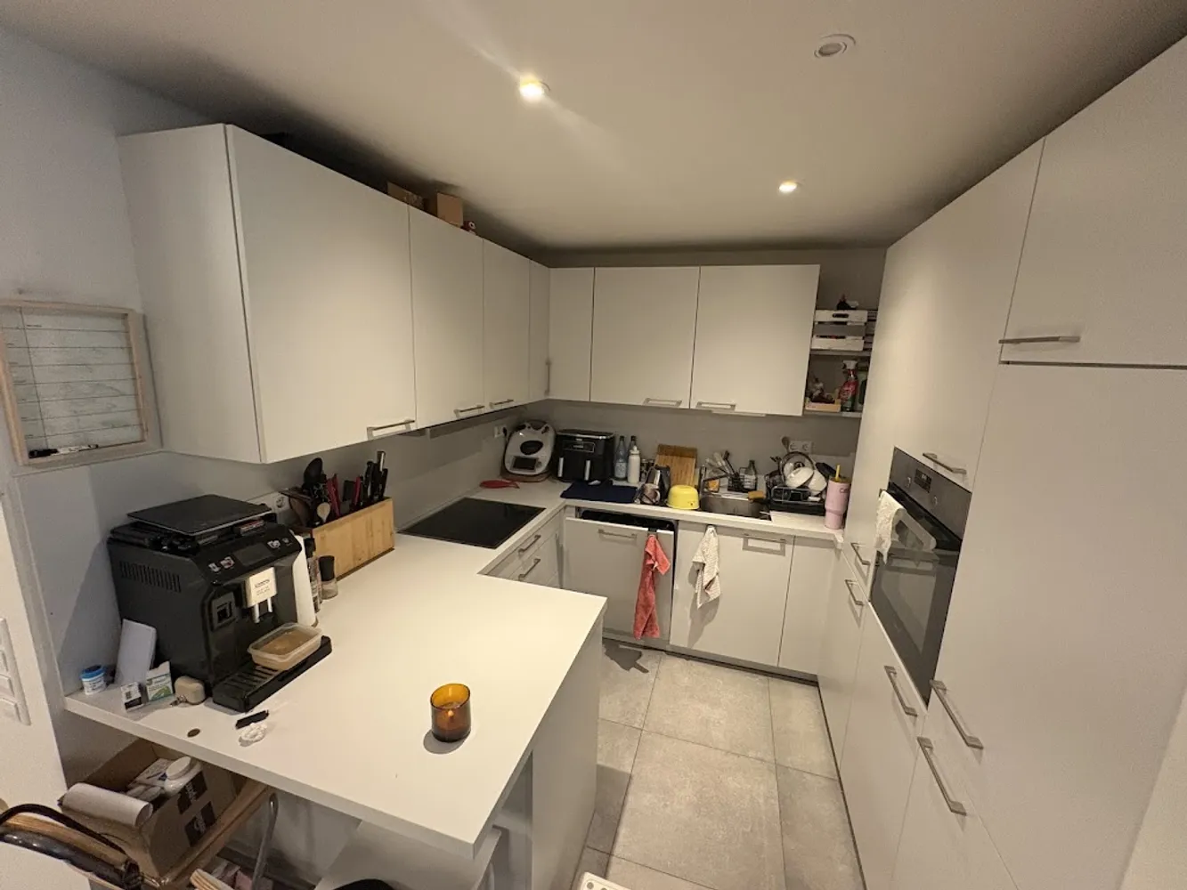 4 Zimmer Wohnung mit 75 m² in Ludwigsburg – Bild 2