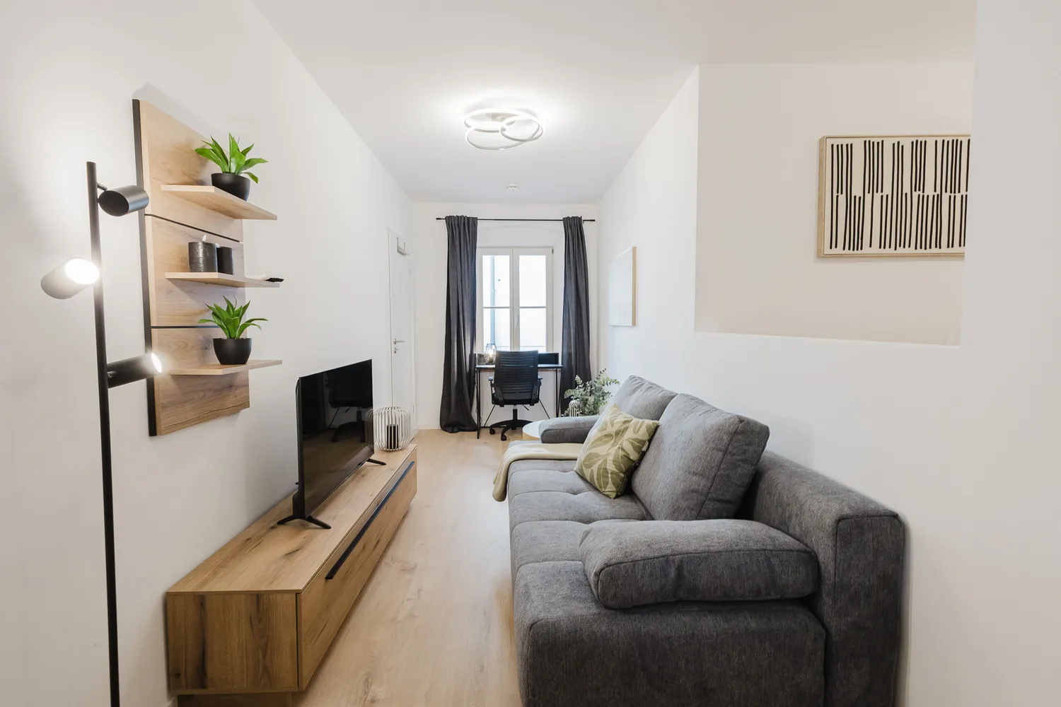 2 Zimmer Wohnung mit 65 m² in Regensburg – Bild 5
