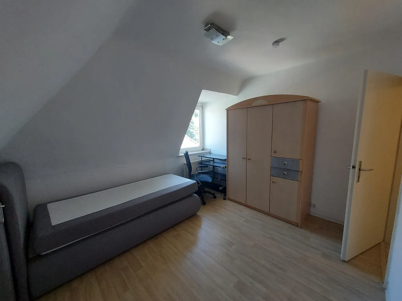 3 Zimmer Wohnung mit 60 m² in Herne – Bild 8