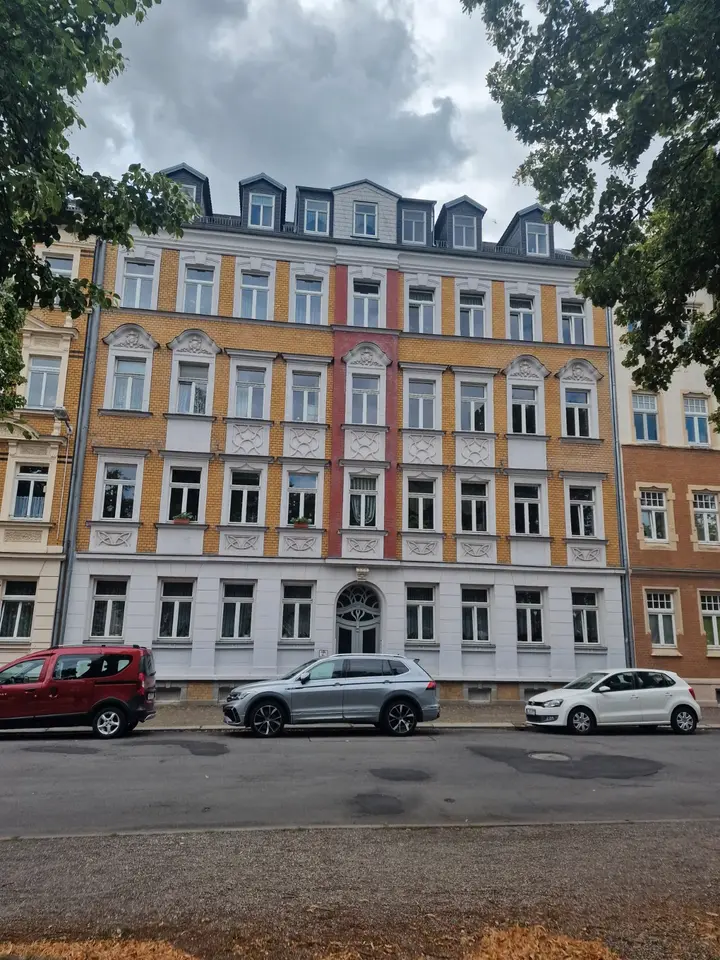 4 Zimmer Wohnung mit 92 m² in Wurzen – Bild 3