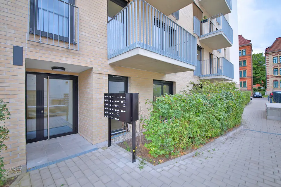 3 Zimmer Wohnung mit 74 m² in Stuttgart – Bild 5