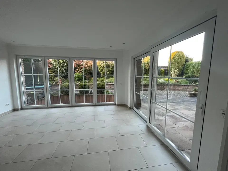 4 Zimmer Wohnung mit 200 m² in Bergheim – Bild 7