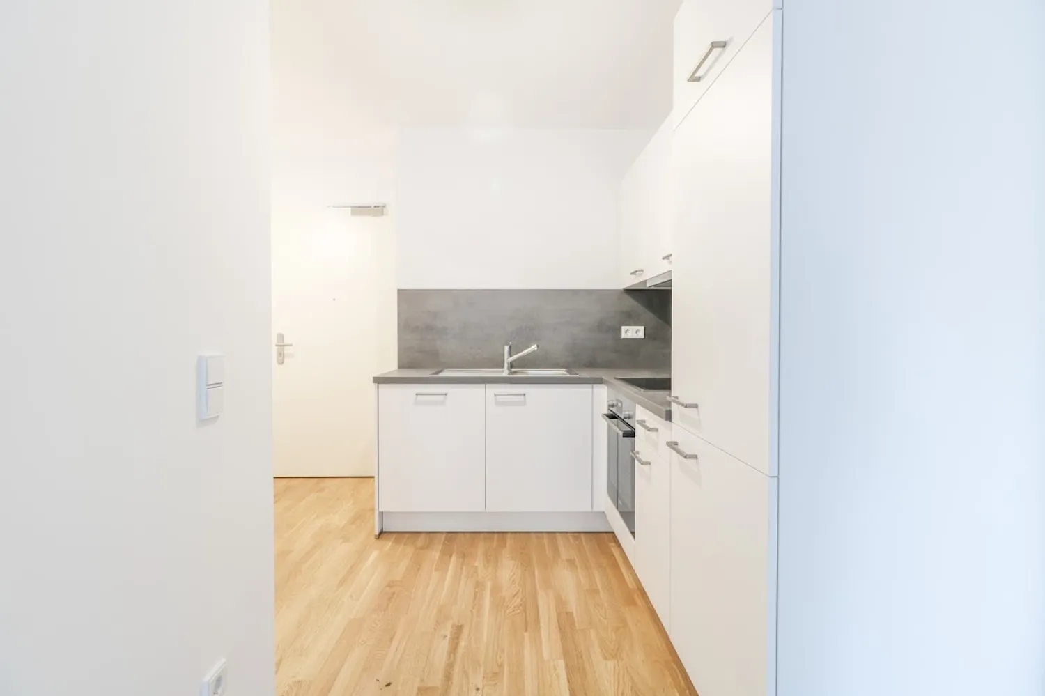2 Zimmer Wohnung mit 54 m² in Frankfurt am Main – Bild 8
