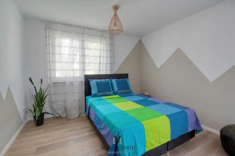 5 Zimmer Haus mit 138 m² in Nürtingen – Bild 10