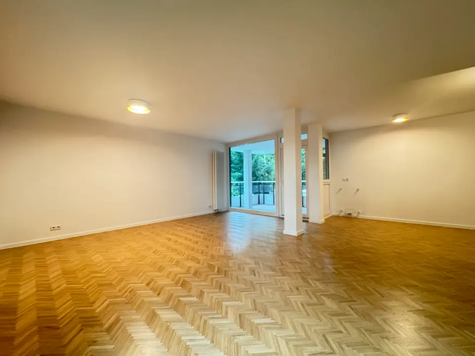3 Zimmer Wohnung mit 102 m² in Krefeld – Bild 2