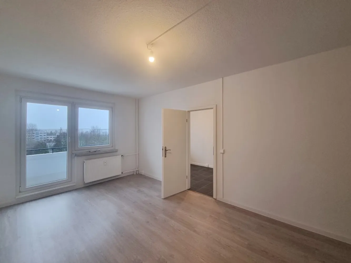 3 room apartment with 69 m² in Magdeburg – Photo 2