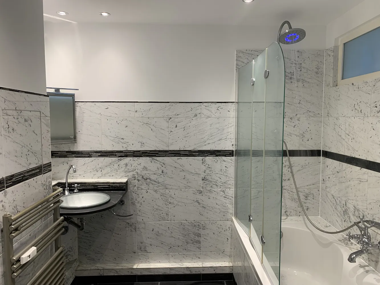 2 Zimmer Wohnung mit 75 m² in Berlin – Bild 11