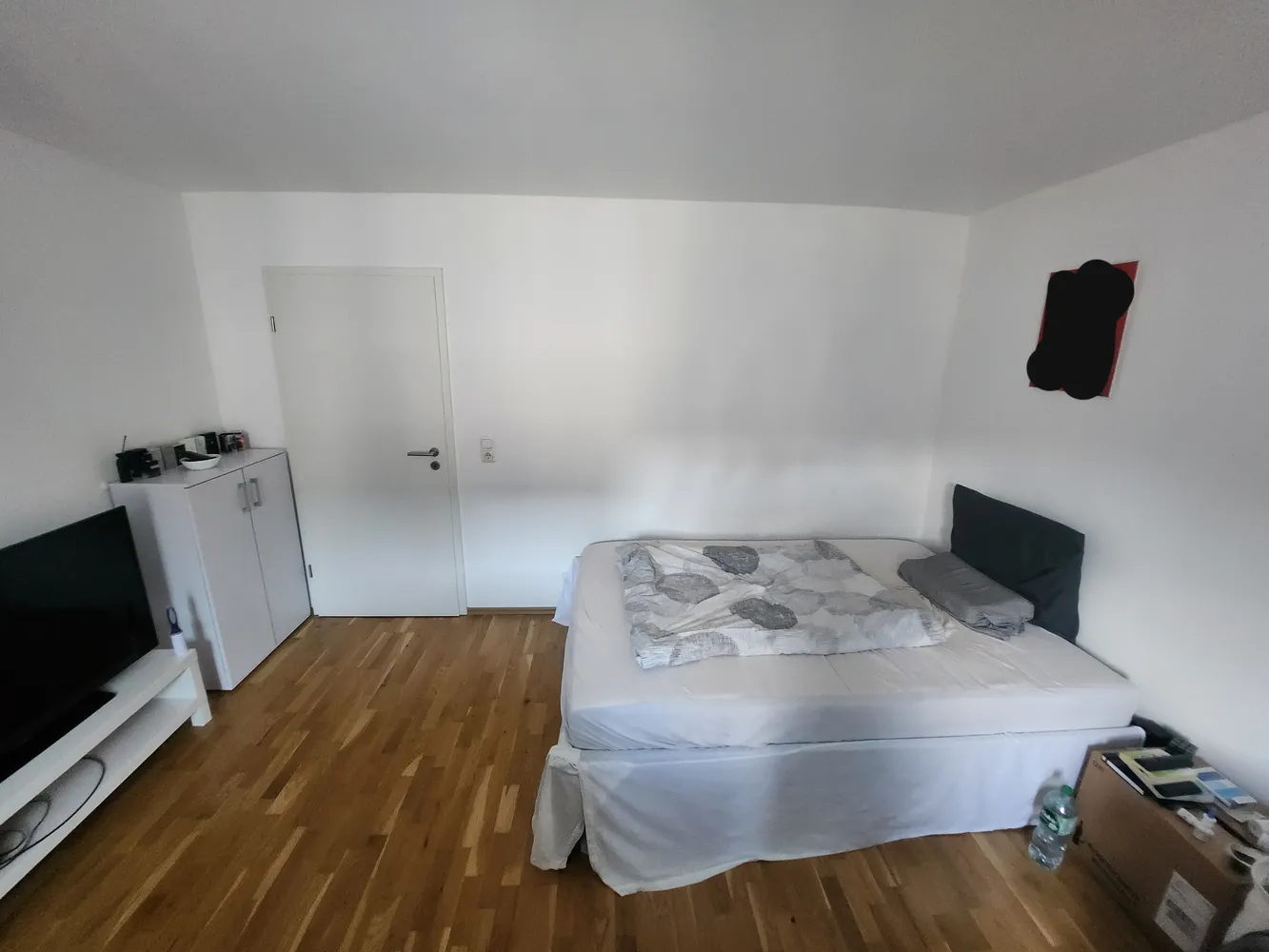 3 Zimmer Wohnung mit 65 m² in Frankfurt am Main – Bild 8