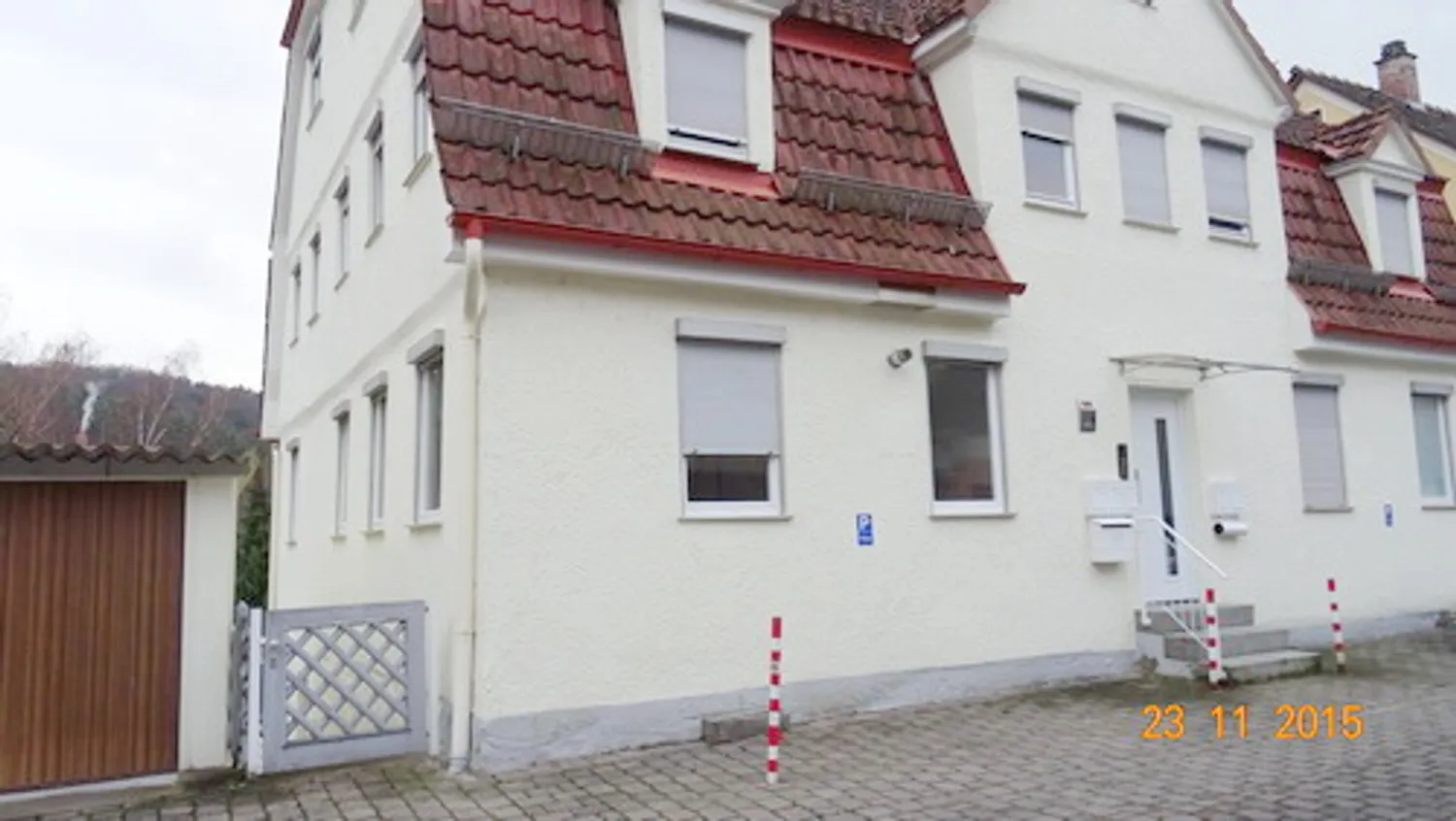 3 Zimmer Wohnung mit 65 m² in Stuttgart – Bild 1