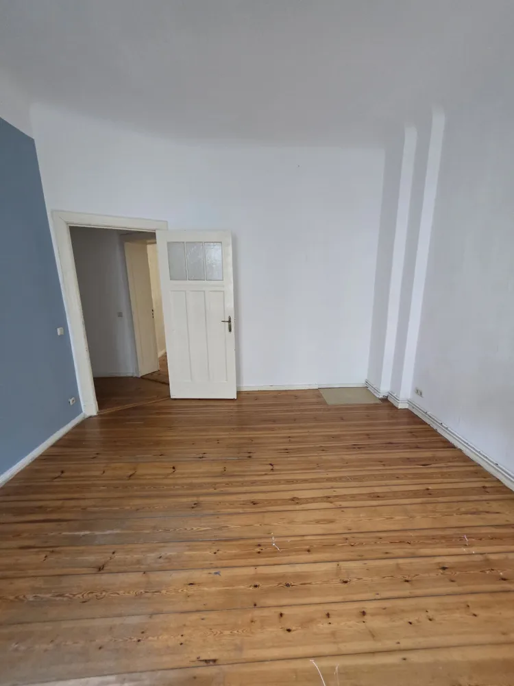 2 room apartment with 69 m² in Berlin – Photo 11