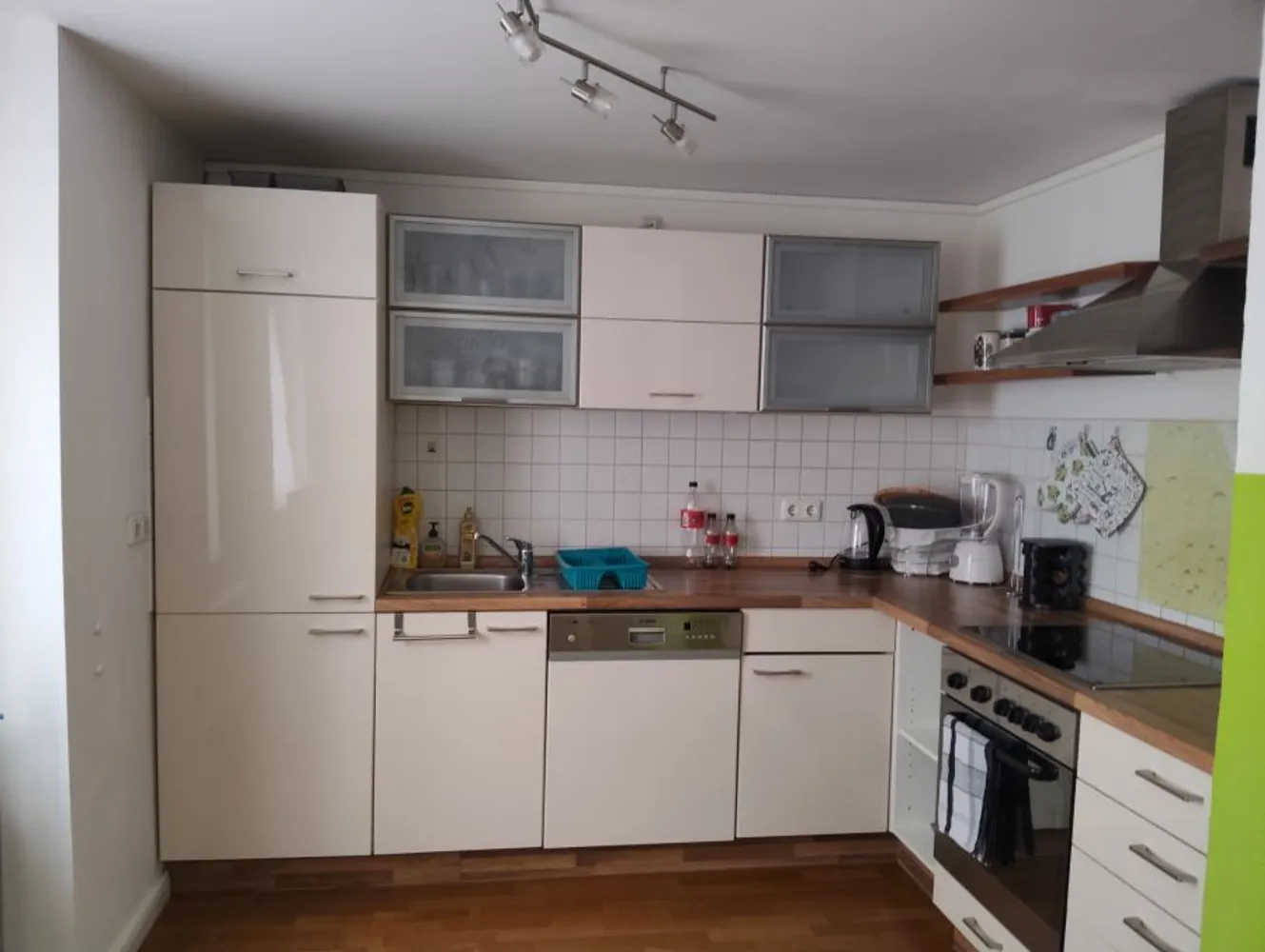 3 Zimmer Wohnung mit 70 m² in Landshut – Bild 3