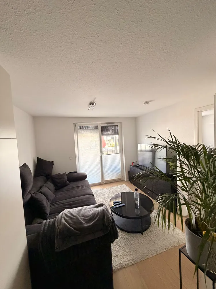2 Zimmer Wohnung mit 45 m² in Sindelfingen – Bild 9