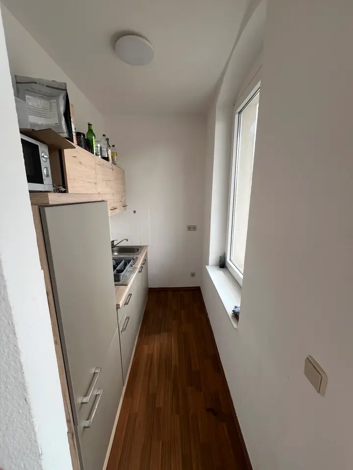 Shared room with 9 m² in Magdeburg – Photo 4