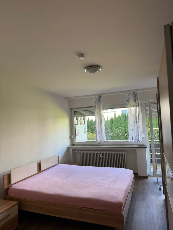 WG-Zimmer mit 18 m² in Lingen – Bild 9