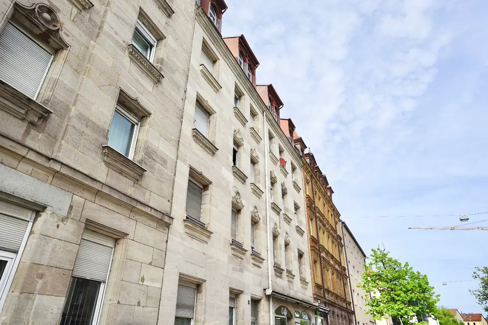 3 Zimmer Wohnung mit 65 m² in Nürnberg – Bild 10