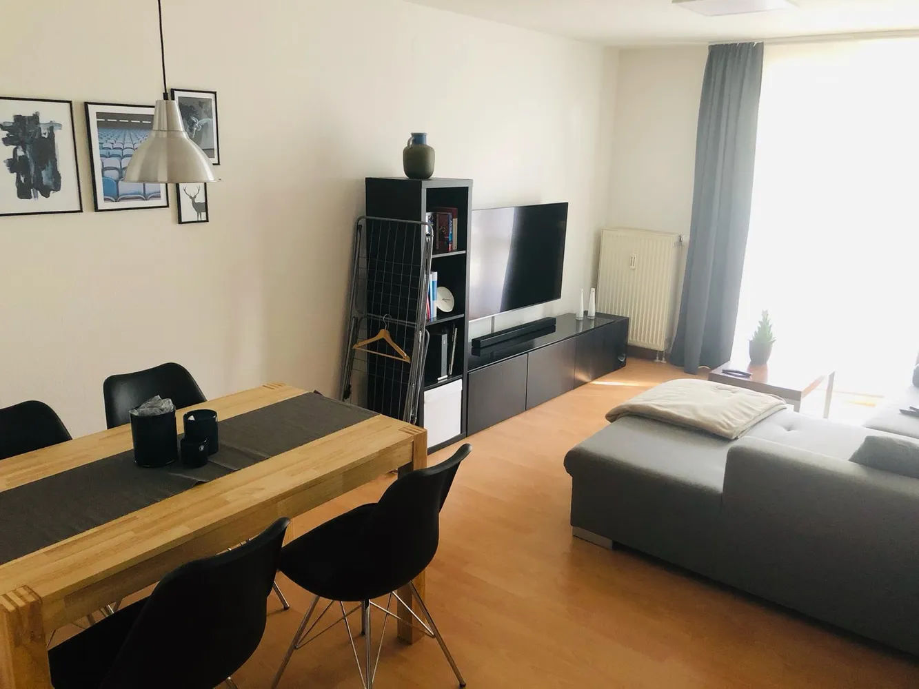 2 Zimmer Wohnung mit 50 m² in Stuttgart – Bild 4