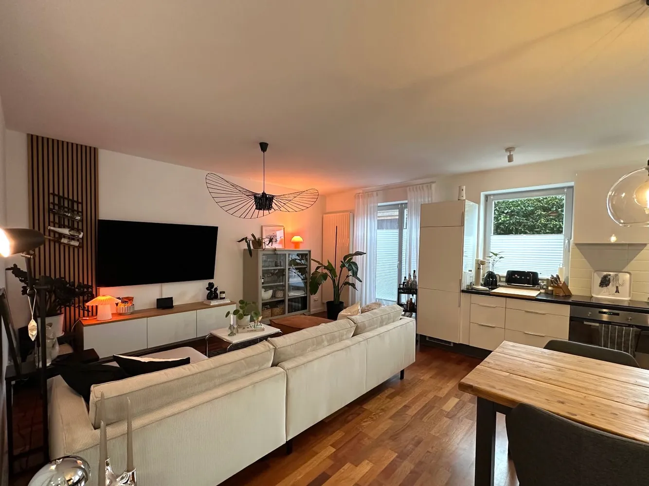 2 Zimmer Wohnung mit 61 m² in Oldenburg – Bild 3
